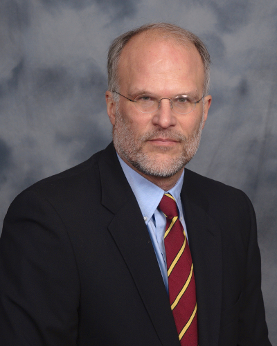 William Mohrman William Mohrman